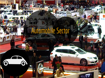 Patent Analytics Report Automobile Industry