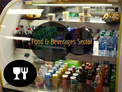 Patent Analytics Report Food and Beverages Industry
