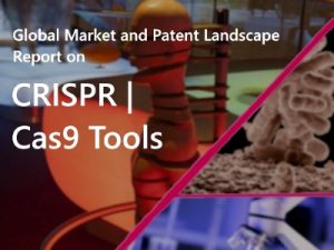 Patent Landscape Market Research Report CRISPR Cas9 Tools by AheadIntel