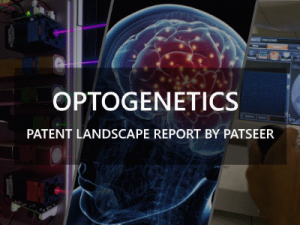 Patent Landscape Report on Optogenetics1