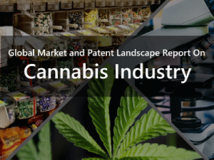 Patent Analysis Report Cannabis Technology