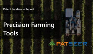 Report on Precision farming tools